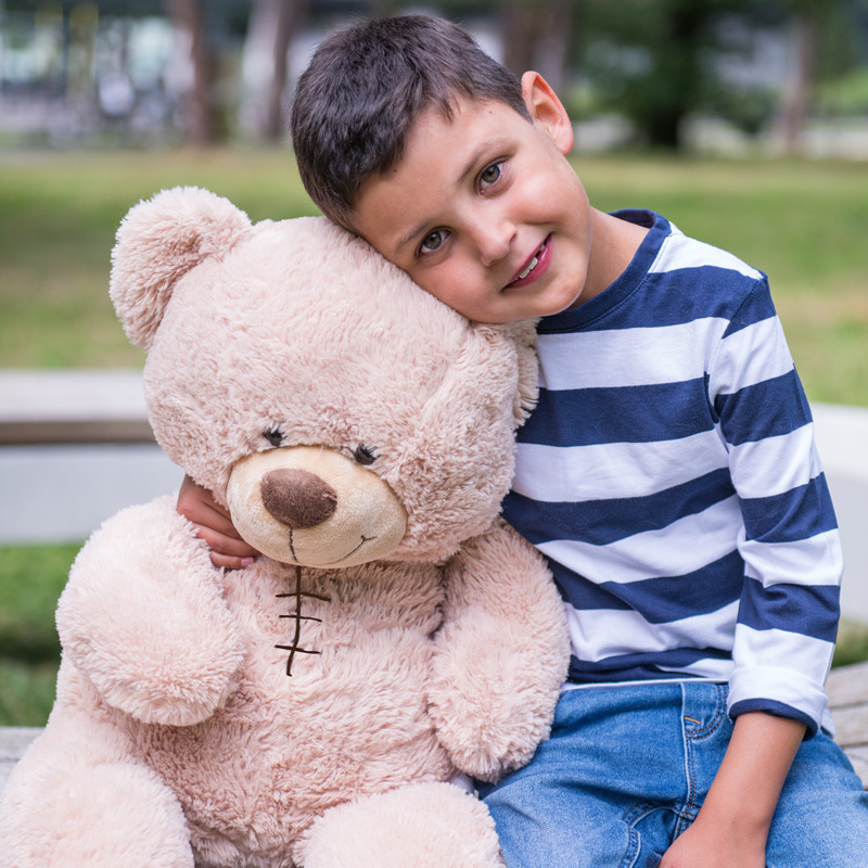 Spenden für herzkranke Kinder